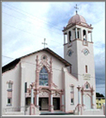  St. Joseph Church, Hilo