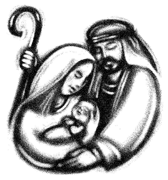  image-Holy Family