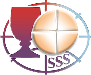 Blessed Sacrament logo SSS