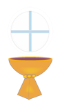  Eucharist image