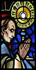 St.Peter Julian Eymard