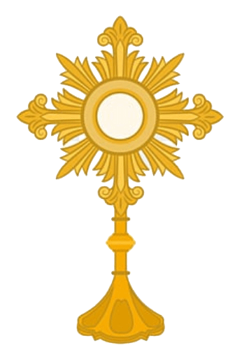 Blessed Sacrament