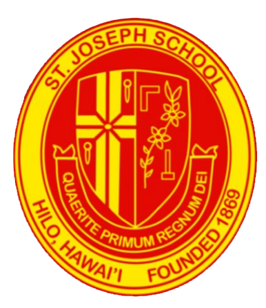 sjs School Logo